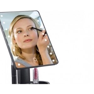 OGLINDA LED CU BUTON TACTIL