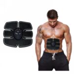 Aparat remodelare abdomen cu electrostimulare SixPack Gym