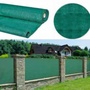 Plasa Umbrire, Rola 3 m Inaltime x 100m Lungime , Grad de Umbrire 40 %