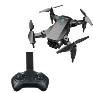 Mini Drona Digital Q12 cu Camera 4K, Negru