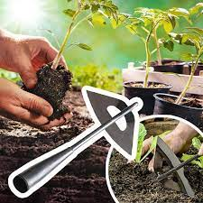 Sapaliga Multifunctionala Pentru  Scos Buruieni si Afanarea Pamantului