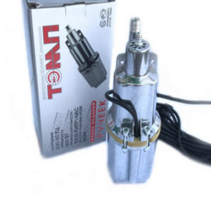 Pompa Submersibila de Apa pe Vibratii, Ruseasca , 600 W, 360l/ora