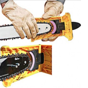 Ascutitor pentru lant de drujba, lama 16-20 inch