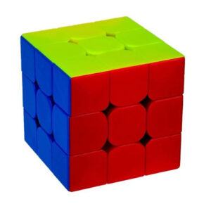 Joc de logica - Cub Rubic magic