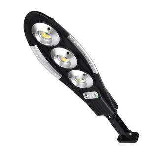 Lampa Solara De Perete MX-T90 cu Senzor de Miscare si Telecomanda