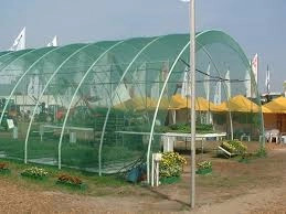 Plasa Umbrire 1.7 m Inaltime x 50m Lungime , Grad de Umbrire 40 %