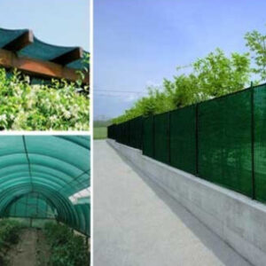 Plasa Umbrire 10m Inaltime x 10m Lungime , Grad de Umbrire 40 %