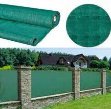 Plasa Umbrire 12m Inaltime x 50m Lungime , Grad de Umbrire 80 %