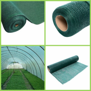 Plasa Umbrire 2 m Inaltime x 10m Lungime , Grad de Umbrire 80 %, 0400