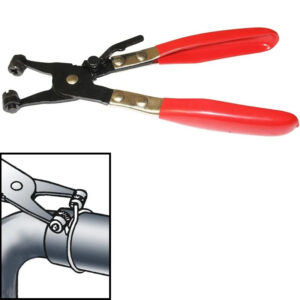 Cleste Pentru Coliere Elastice