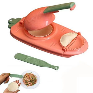 Oferta 2 Bucati x Dispozitiv Pentru Coltunasi, Paste Ravioli Sau Gnocchi, Somon