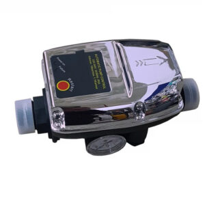 Presostat Electronic, PRESCONTROL AUTOMAT EPC-4, 1TOL, 1.1KW, IP65