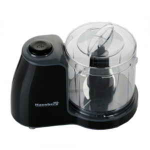 Tocator Electric Hausberg HB-4504NG, Multifunctional, putere 100 W, Motor cupru