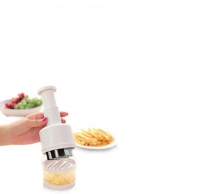 Chopper - Mini Tocator si Maruntitor Electric Pentru Alimente si Legume 0180