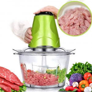 Tocator Electric Universal, Multifunctional Find Back, 2L