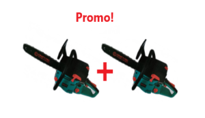 Oferta 2 Bucati x Drujba CRAFT-TEC X5200,model MX141, Drujba Motofierastrau