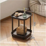 Măsuța organizator cu roti Maro