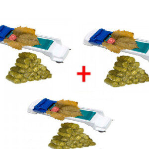 Oferta 3Bucati x Aparat Pentru Facut Sarmale si Rulouri de Carne