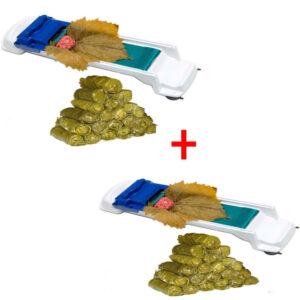 Set 2 Aparate Pentru Facut Sarmale si Rulouri de Carne 0140