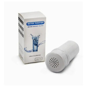 Cartus, Filtru rezerva pentru robinet cu filtru de purificare a apei