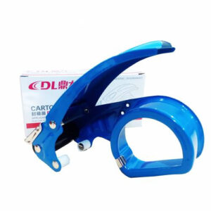 Dispenser bandă 48mm DL3124, Suport pentru sigilarea cartonului Dispozitiv de etanșare pentru ambalaj pentru cutie