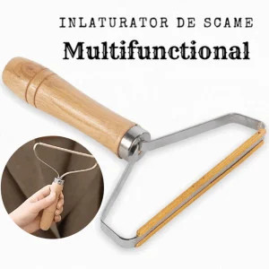 Inlaturator profesional de scame - Scammy, 030 SHB38