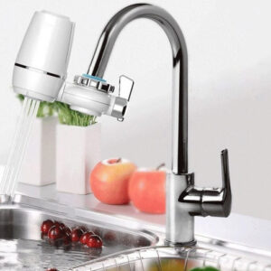 Purificator apa cu robinet si filtru, 3 etape de filtrare, 0200 SHB38