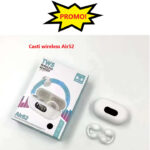 Casti wireless Air52, 0600ORC