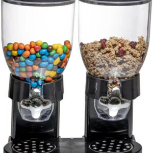 Dispenser Dublu Pentru Cereale, 0450BSL18