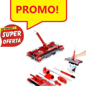 MATURA ELECTRICA ROTATIVA G6, 0550BSL18+