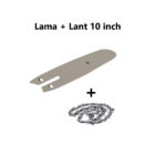 Pachet Promo - Lama si Lant, 10 inch 0200