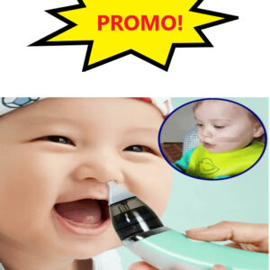 Aspirator Nazal Pentru Bebeluși, Dispozitiv de aspirare nazală 0150ZD