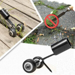 Dispozitiv de Scos Buruieni Snatcher, 0250ZD