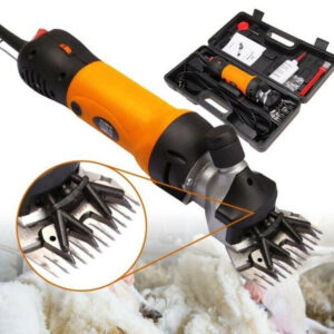 Masina Electrica Profesionala de Tuns Oi, 850W, 2400 rotati/min, 02300zd