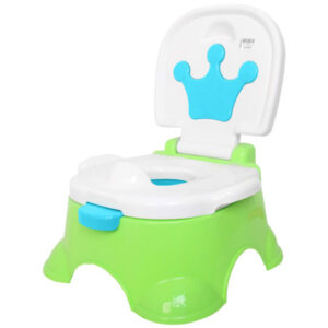 Olita Muzicala cu Senzor si Elemente Detasabile, Crown, Alb/ Verde