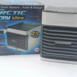 Racitor de Aer Portabil Arctic Storm Ultra, Mini Aer Conditionat, 0250ZD