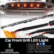 Lumină cu LED-uri din PVC 3led pentru mașină 0250 OTAI