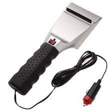 Racleta auto electrica pentru dezghetarea parbrizului 0150 OTAI