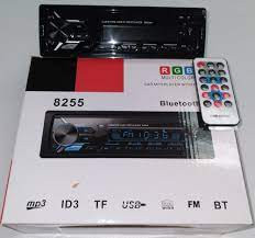 Radio mp3 auto casetofon, 8255 0600 OTAI