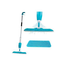 Mop cu pulverizator, multifunctional, microfibra spray 0220BSL