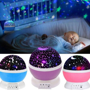 Lampa Proiector LED, Cer Instelat