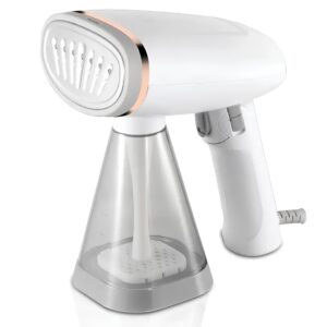 Fier de calcat cu aburi Performant, Rapiditate si Haine impecabile