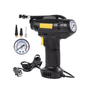 Compresor electric profesional, 72w, 18 l /minut