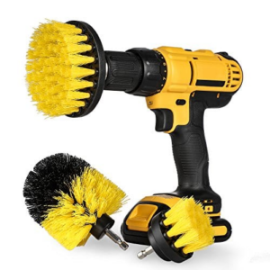1+1  SET 3 PERII PENTRU CURATARE, UNIVERSALE, CU ADAPTOR PENTRU BORMASINA
