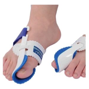 Set orteze pentru corectarea monturilor