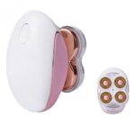 Epilator fara durere cu acumulator Flawless Legs