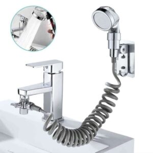 EXTENSIE DUȘ PENTRU ROBINET – FAUCY