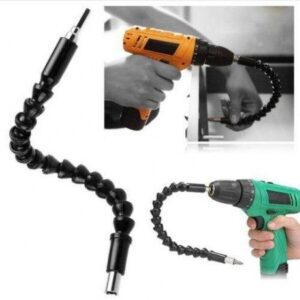 PRELUNGITOR FLEXIBIL MAGNETIC PENTRU BORMASINI  1+1
