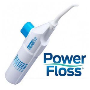 APARAT CURATARE INTERDENTARA IRIGATOR BUCAL POWER FLOSS 1+1