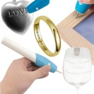 DISPOZITIV PENTRU GRAVAT UNIVERSAL STICLA, CERAMICA, METAL 1+1